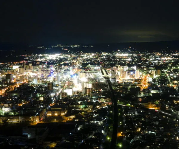 ドローン撮影会社 空撮依頼はスカイショットプロ (福島県)